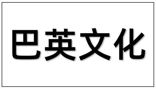 深圳市巴英文化藝術(shù)有限公司裝修工程項目